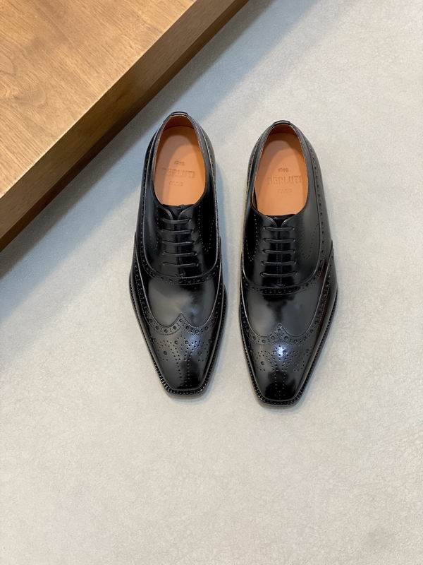 Berluti sz39-44 hnq 0112